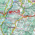 Michelin Alsace Forêt Noire bundle exclusive