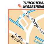 Michelin Alsace Forêt Noire - Colmar bundle exclusive