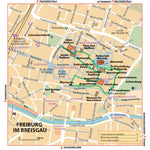 Michelin Alsace Forêt Noire - Freiburg Im Breisgau bundle exclusive