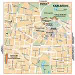 Michelin Alsace Forêt Noire - Karlsuhe bundle exclusive