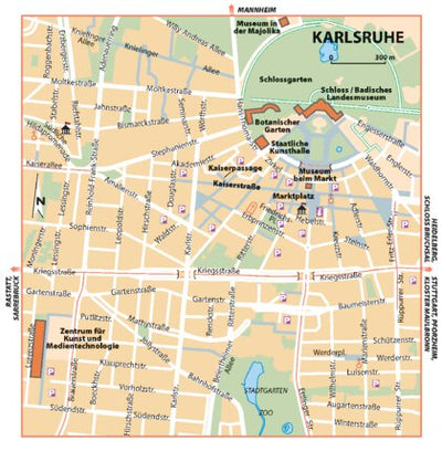 Michelin Alsace Forêt Noire - Karlsuhe bundle exclusive