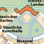 Michelin Alsace Forêt Noire - Karlsuhe bundle exclusive