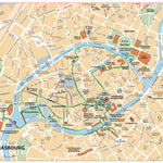 Michelin Alsace Forêt Noire - Strasbourg bundle exclusive