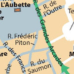 Michelin Alsace Forêt Noire - Strasbourg bundle exclusive