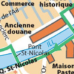 Michelin Alsace Forêt Noire - Strasbourg bundle exclusive