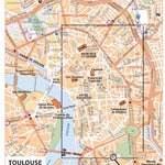 Michelin Ariège, Haute-Garonne - Toulouse bundle exclusive