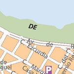 Michelin Asturies, Costa Verde - Gijón bundle exclusive