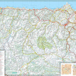 Michelin Asturies, Costa Verde - Main Ouest bundle exclusive