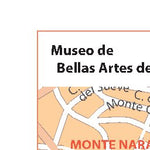 Michelin Asturies, Costa Verde - Oviedo bundle exclusive