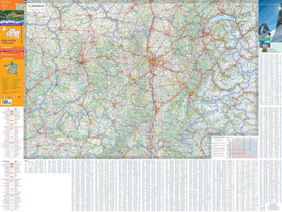 Michelin Auvergne-Rhône-Alpes bundle exclusive