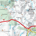 Michelin Balears / Baleares - Menorca bundle exclusive