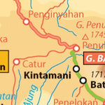 Michelin Bali-Lombok - Bali bundle exclusive