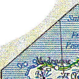 Michelin Bataille De Provence - Août 1944 / Battle Of Provence - August 1944 - Giens bundle exclusive