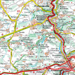 Michelin Belgique Sud, Ardenne / Zuid-België, Ardennen - Main bundle exclusive