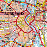 Michelin Bordeaux et ses alentours bundle exclusive