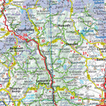 Michelin Bourgogne-Franche-Comté bundle exclusive