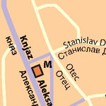 Michelin Bulgarie / Bulgaria - Plovdiv bundle exclusive