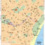 Michelin Bulgarie / Bulgaria - Varna bundle exclusive