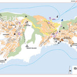 Michelin Campania, Basilicata - Isola Di Capri bundle exclusive