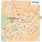 Michelin Campania, Basilicata - Potenza bundle exclusive