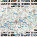 Michelin Carte Chateaux De La Loire (Ex Vallee Des Rois) bundle exclusive