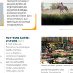 Michelin Carte Routiere Touristique Provence - Index bundle exclusive