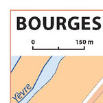 Michelin Cher, Indre - Bourges bundle exclusive