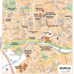 Michelin Costa Blanca - Murcia bundle exclusive