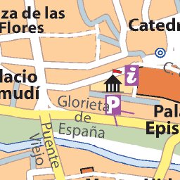 Michelin Costa Blanca - Murcia bundle exclusive