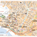 Michelin Costa Del Sol - Almería bundle exclusive