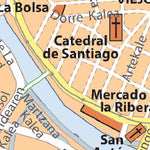 Michelin Côte Basque - Pyrénées Ouest - Bilbao bundle exclusive