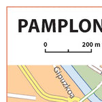 Michelin Côte Basque - Pyrénées Ouest - Pamplona bundle exclusive