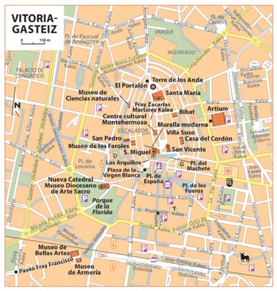 Michelin Côte Basque - Pyrénées Ouest - Vitoria-Gasteiz bundle exclusive