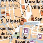 Michelin Côte Basque - Pyrénées Ouest - Vitoria-Gasteiz bundle exclusive