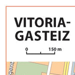 Michelin Côte Basque - Pyrénées Ouest - Vitoria-Gasteiz bundle exclusive