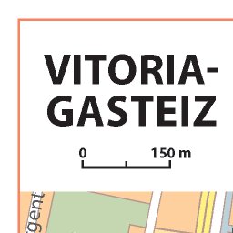 Michelin Côte Basque - Pyrénées Ouest - Vitoria-Gasteiz bundle exclusive