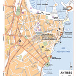 Michelin Côte d'Azur - Antibes bundle exclusive
