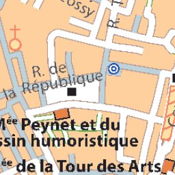 Michelin Côte d'Azur - Antibes bundle exclusive