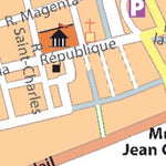 Michelin Côte d'Azur - Menton bundle exclusive