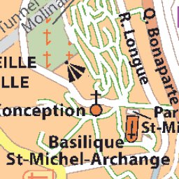 Michelin Côte d'Azur - Menton bundle exclusive