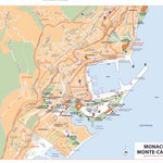 Michelin Côte d'Azur - Monaco Monte-Carlo bundle exclusive