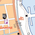 Michelin Côte d'Azur - Monaco Monte-Carlo bundle exclusive