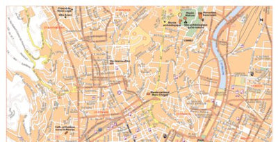 Michelin Côte d'Azur - St-Roch bundle exclusive