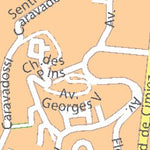 Michelin Côte d'Azur - St-Roch bundle exclusive