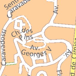 Michelin Côte d'Azur - St-Roch bundle exclusive