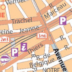 Michelin Côte d'Azur - St-Roch bundle exclusive