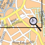 Michelin Côte De Galice - Santiago De Compostela bundle exclusive