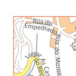 Michelin Côte De Galice - Santiago De Compostela bundle exclusive