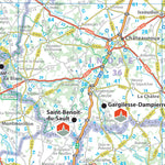 Michelin Cr Plus Beaux Villages De France bundle exclusive