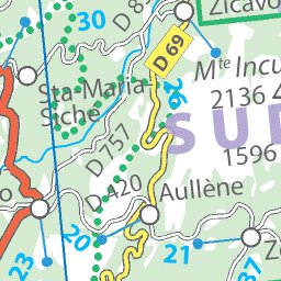 Michelin Cr Plus Beaux Villages De France Inset Corse bundle exclusive